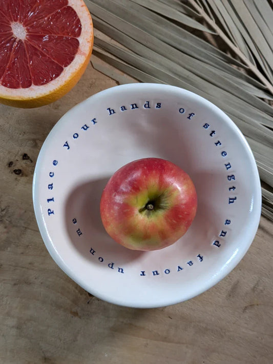From Frustration to Faith: My Journey Back to Purpose Through Ceramics and Creativity