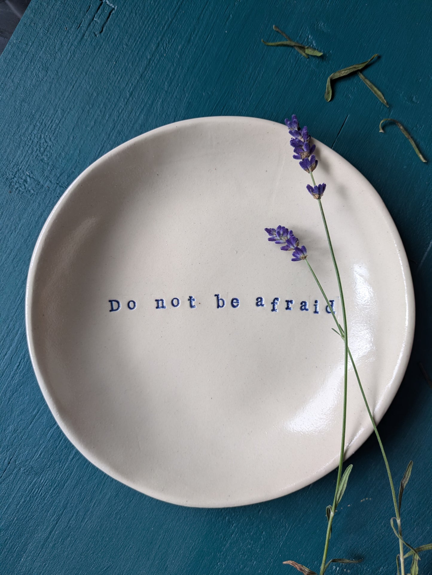 Jada Pasta Bowl: Do not be afraid
