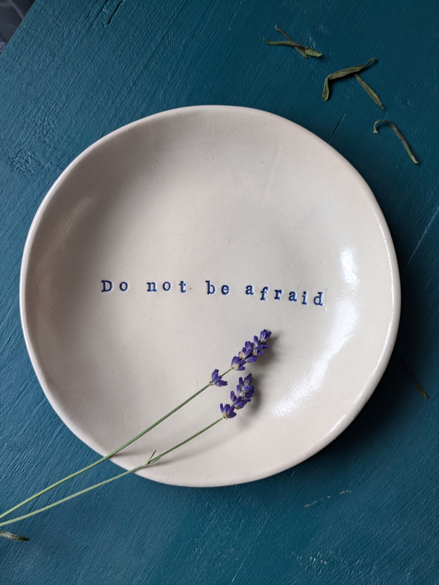 Jada Pasta Bowl: Do not be afraid