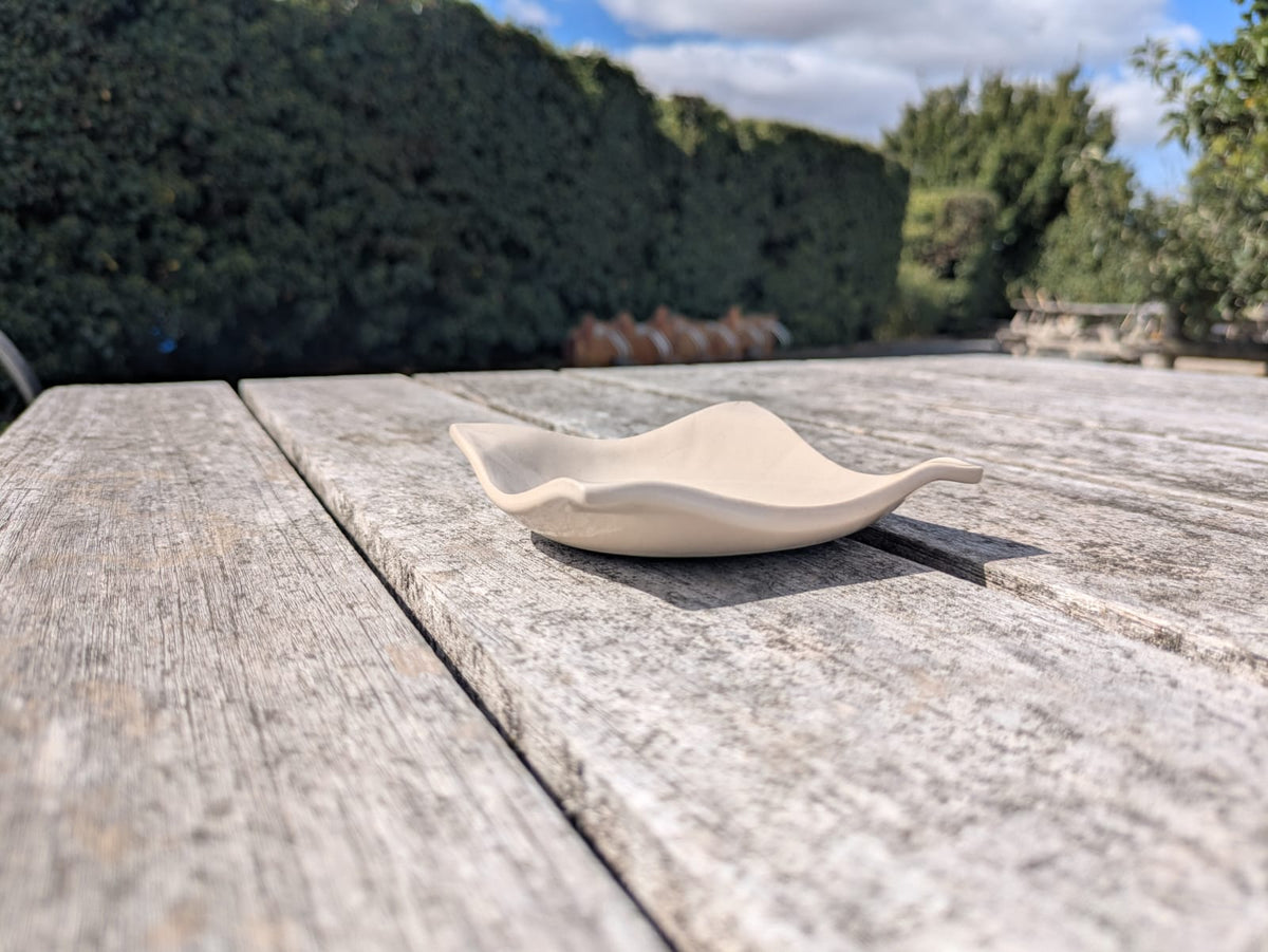 Square Trinket Tray – She Tastes