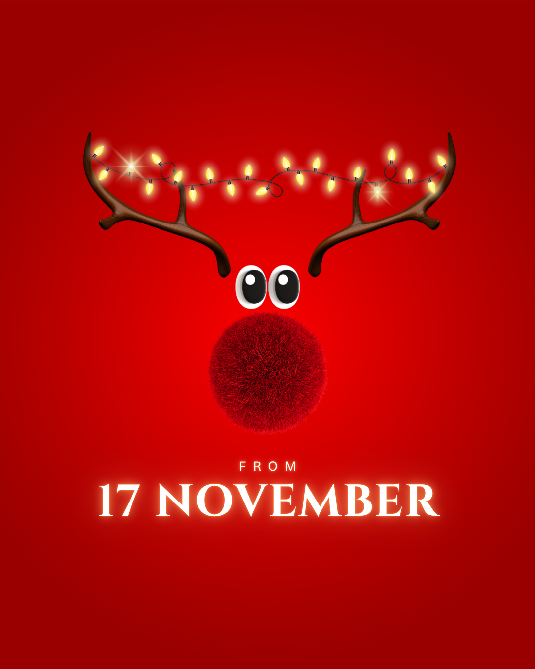 Everything Christmas