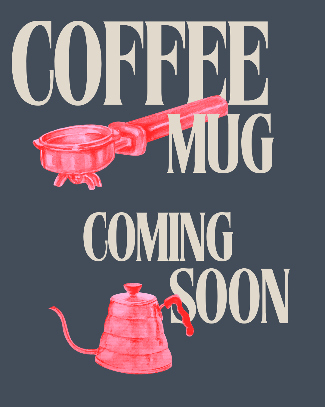''Miriam'' Coffee Mug